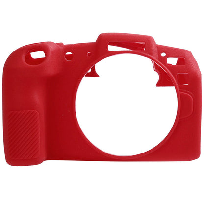 STSEETOP Canon EOS RP Case-Protective Silicone DSLR Skin Cover
