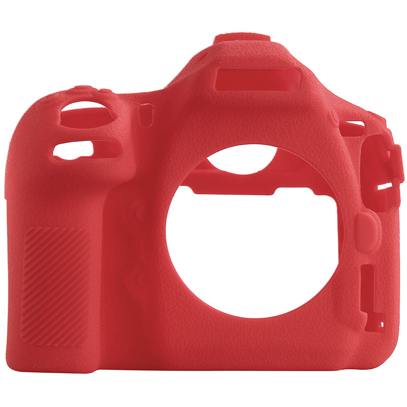STSEETOP Nikon D850 Case-Protective Silicone DSLR Skin Cover