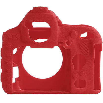 STSEETOP Nikon D850 Case-Protective Silicone DSLR Skin Cover