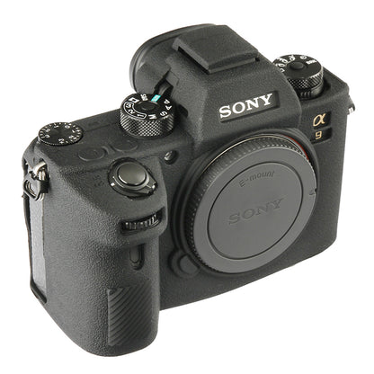 STSEETOP Sony A9 Case-Protective Silicone DSLR Skin Cover