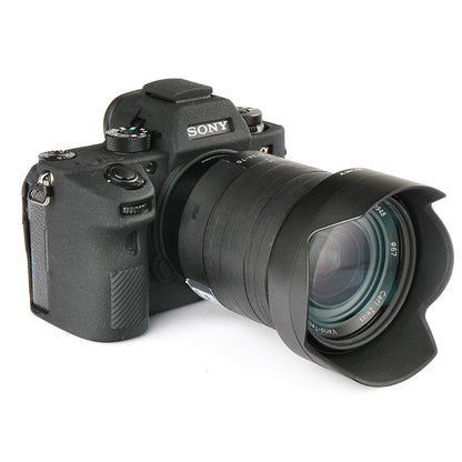 STSEETOP Sony A9 Case-Protective Silicone DSLR Skin Cover