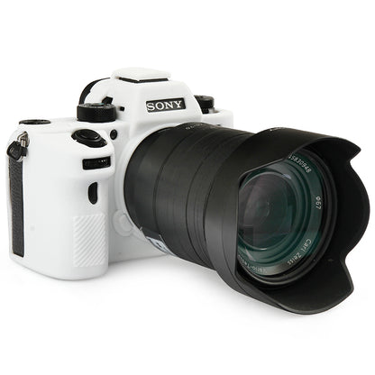 STSEETOP Sony A9 Case-Protective Silicone DSLR Skin Cover