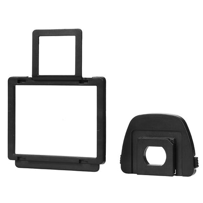 STSEETOP Nikon D5 Screen Protector