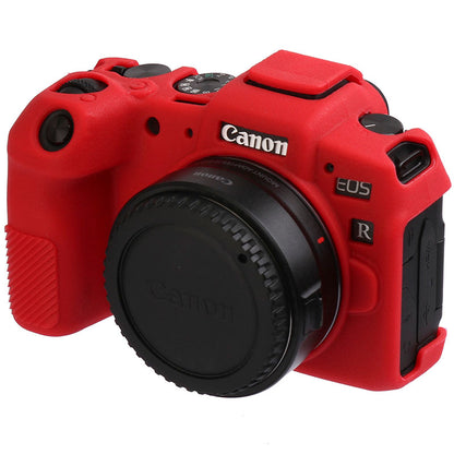 STSEETOP Canon EOS RP Case-Protective Silicone DSLR Skin Cover