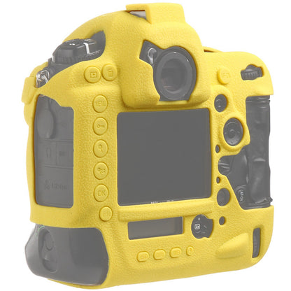 STSEETOP Nikon D4/D4S Case-Protective Silicone DSLR Skin Cover
