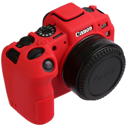 STSEETOP Canon EOS RP Case-Protective Silicone DSLR Skin Cover