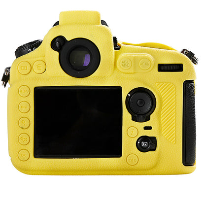 STSEETOP Nikon D810 D810A Case-Protective Silicone DSLR Skin Cover