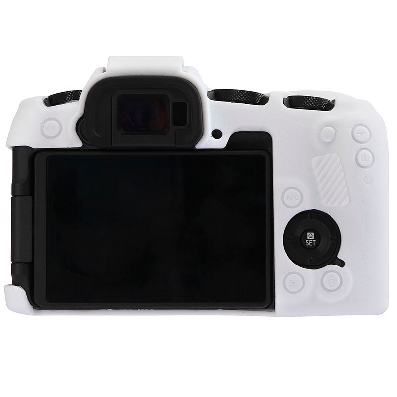 STSEETOP Canon EOS RP Case-Protective Silicone DSLR Skin Cover