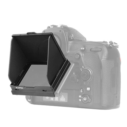 STSEETOP Nikon D850 LCD Sun Shade