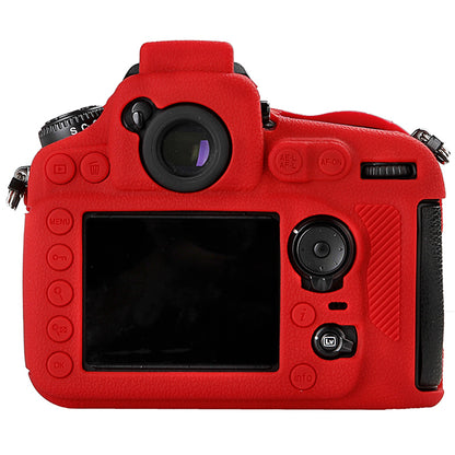 STSEETOP Nikon D810 D810A Case-Protective Silicone DSLR Skin Cover