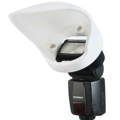STSEETOP Flash Diffuser Reflector