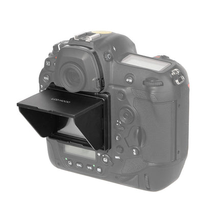 STSEETOP Nikon D5 LCD Sun Shade