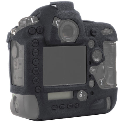 STSEETOP Nikon D4/D4S Case-Protective Silicone DSLR Skin Cover