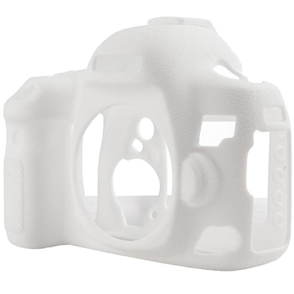 STSEETOP Canon 5D Mark IV Case-Protective Silicone DSLR Skin Cover