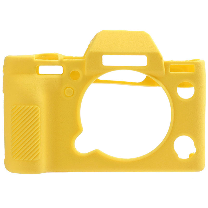 STSEETOP Fujifilm X-T3 Case-Protective Silicone DSLR Skin Cover