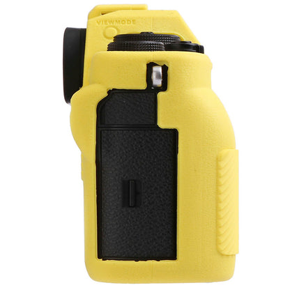 STSEETOP Fujifilm X-T3 Case-Protective Silicone DSLR Skin Cover