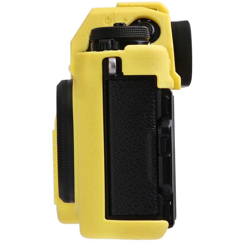 STSEETOP Fujifilm X-T3 Case-Protective Silicone DSLR Skin Cover