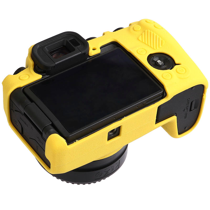 STSEETOP Canon EOS RP Case-Protective Silicone DSLR Skin Cover