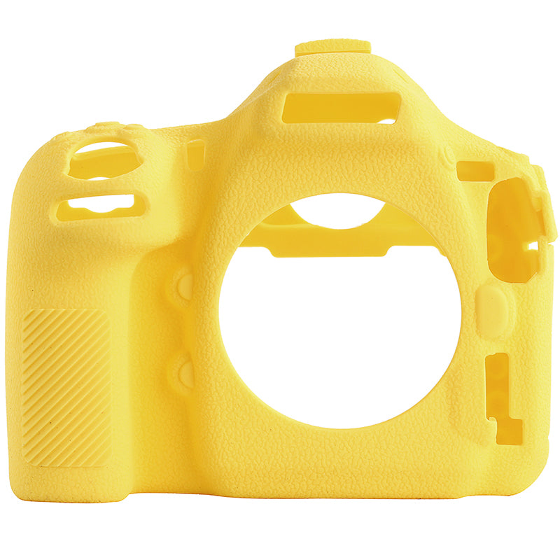 STSEETOP Nikon D850 Case-Protective Silicone DSLR Skin Cover