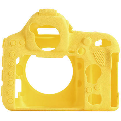 STSEETOP Nikon D850 Case-Protective Silicone DSLR Skin Cover