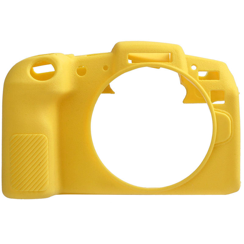 STSEETOP Canon EOS RP Case-Protective Silicone DSLR Skin Cover