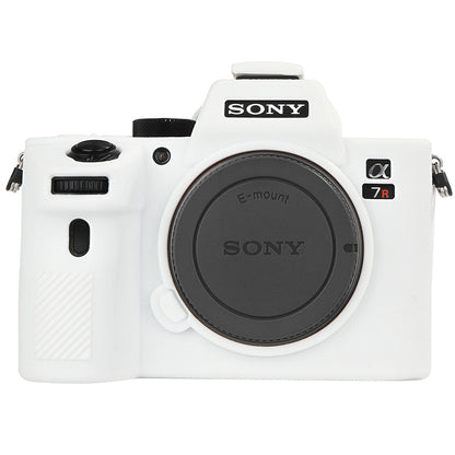 STSEETOP Sony A7III Case-Protective Silicone DSLR Skin Cover