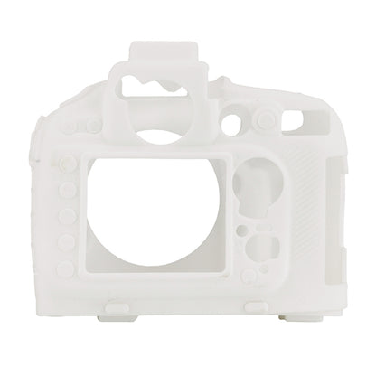 STSEETOP Nikon D800 D800E Case-Protective Silicone DSLR Skin Cover