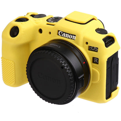 STSEETOP Canon EOS RP Case-Protective Silicone DSLR Skin Cover