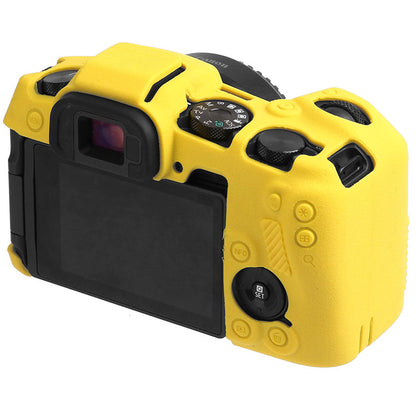 STSEETOP Canon EOS RP Case-Protective Silicone DSLR Skin Cover