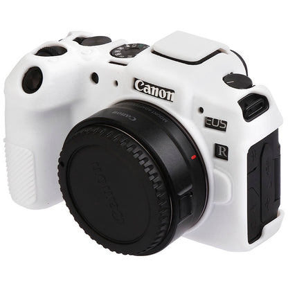 STSEETOP Canon EOS RP Case-Protective Silicone DSLR Skin Cover