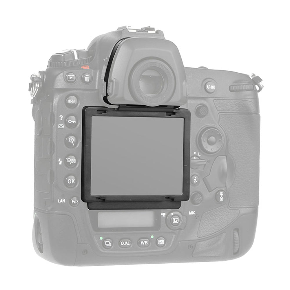 STSEETOP Nikon D5 Screen Protector