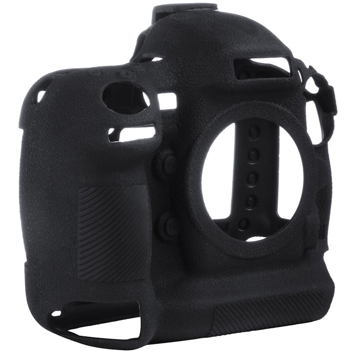 STSEETOP Nikon D4/D4S Case-Protective Silicone DSLR Skin Cover