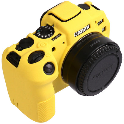 STSEETOP Canon EOS RP Case-Protective Silicone DSLR Skin Cover