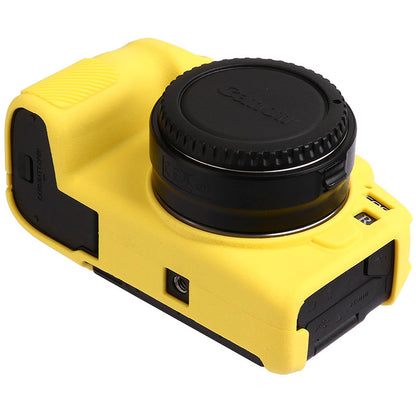 STSEETOP Canon EOS RP Case-Protective Silicone DSLR Skin Cover