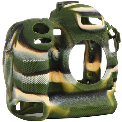 STSEETOP Nikon D4/D4S Case-Protective Silicone DSLR Skin Cover