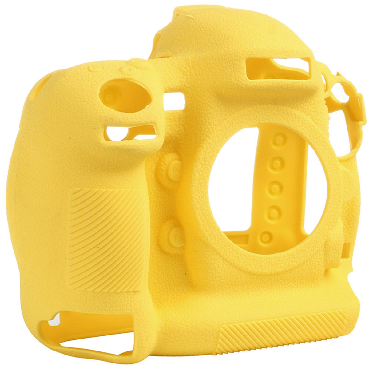 STSEETOP Nikon D4/D4S Case-Protective Silicone DSLR Skin Cover