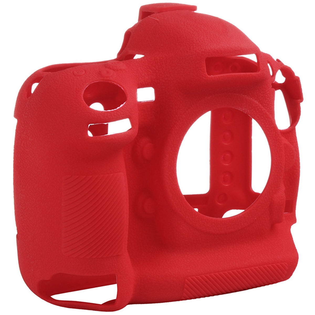 STSEETOP Nikon D4/D4S Case-Protective Silicone DSLR Skin Cover