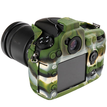 STSEETOP Nikon D810 D810A Case-Protective Silicone DSLR Skin Cover