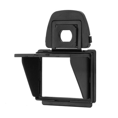 STSEETOP Nikon D5 LCD Sun Shade