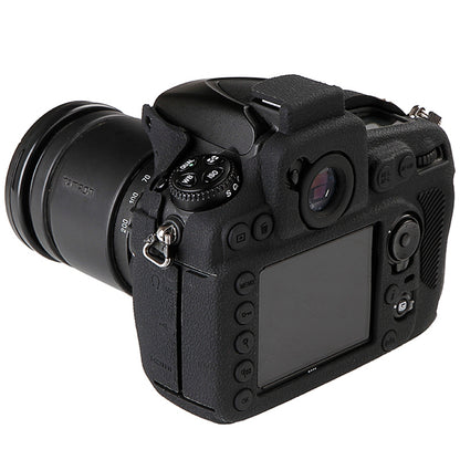STSEETOP Nikon D810 D810A Case-Protective Silicone DSLR Skin Cover