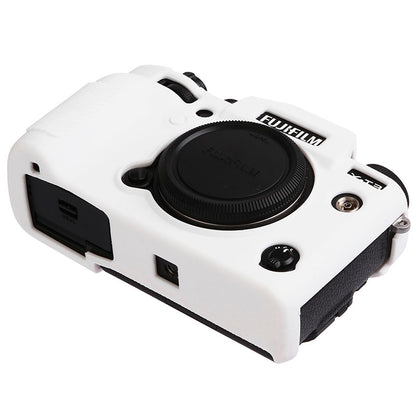 STSEETOP Fujifilm X-T3 Case-Protective Silicone DSLR Skin Cover