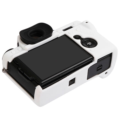STSEETOP Fujifilm X-T3 Case-Protective Silicone DSLR Skin Cover