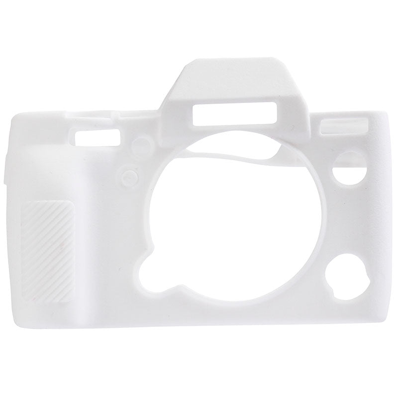 STSEETOP Fujifilm X-T3 Case-Protective Silicone DSLR Skin Cover