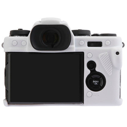 STSEETOP Fujifilm X-T3 Case-Protective Silicone DSLR Skin Cover
