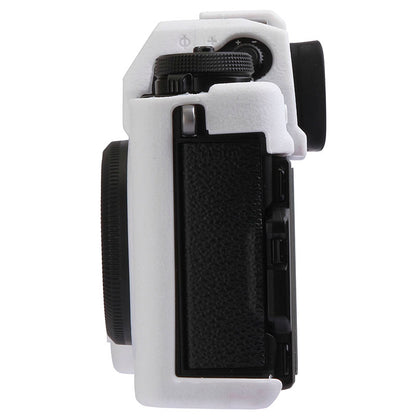 STSEETOP Fujifilm X-T3 Case-Protective Silicone DSLR Skin Cover