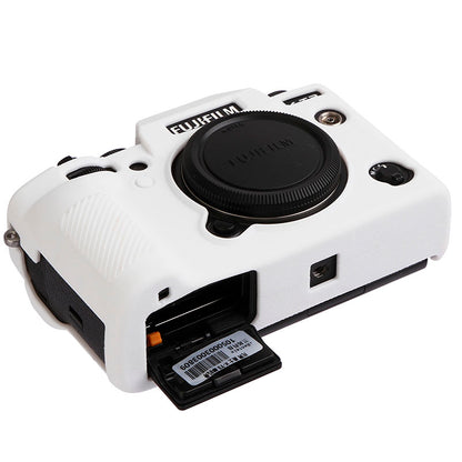 STSEETOP Fujifilm X-T3 Case-Protective Silicone DSLR Skin Cover