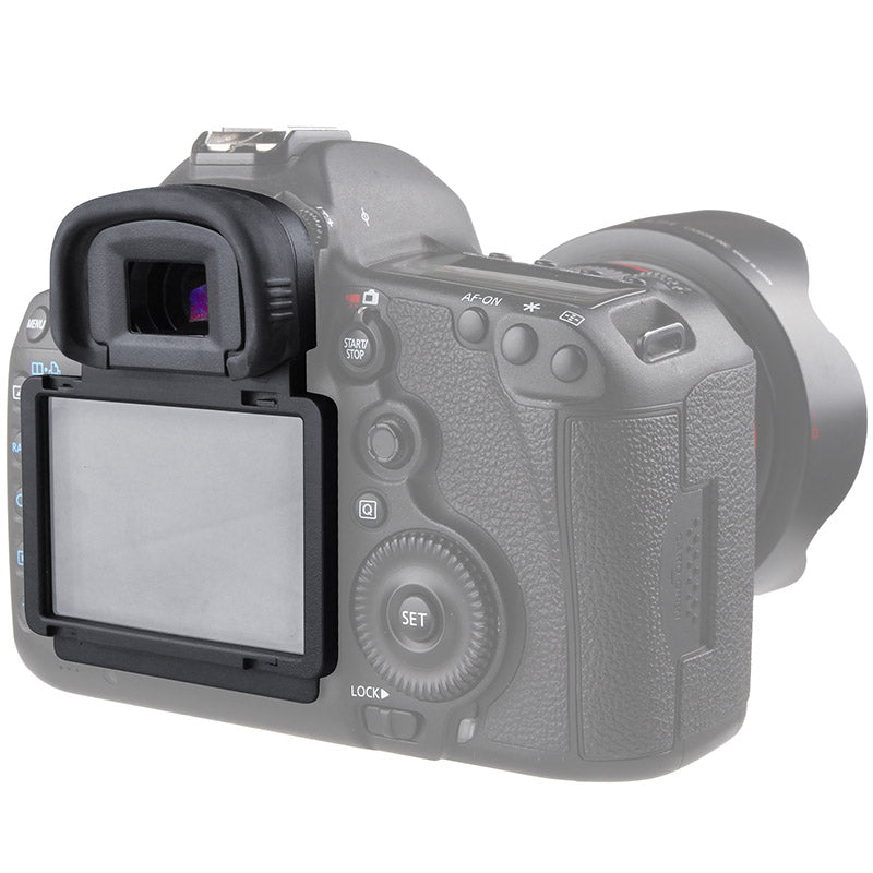 STSEETOP Canon 5D Mark III / IV 5DS 5DSR Screen Protector
