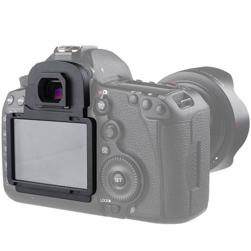 STSEETOP Canon 5D Mark III / IV 5DS 5DSR Screen Protector