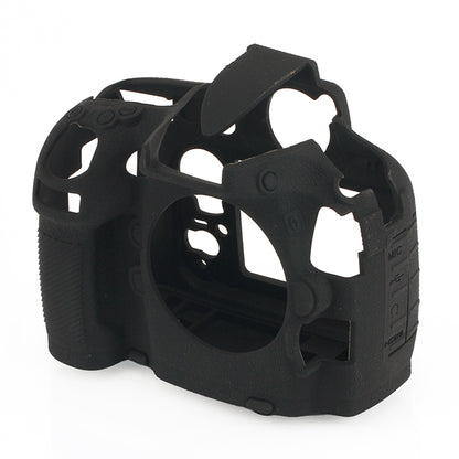 STSEETOP Nikon D800 D800E Case-Protective Silicone DSLR Skin Cover