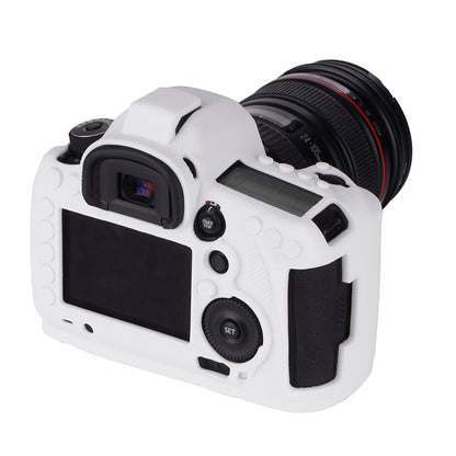 STSEETOP Canon 5D Mark III 5DS 5DSR-Protective Silicone DSLR Skin Cover